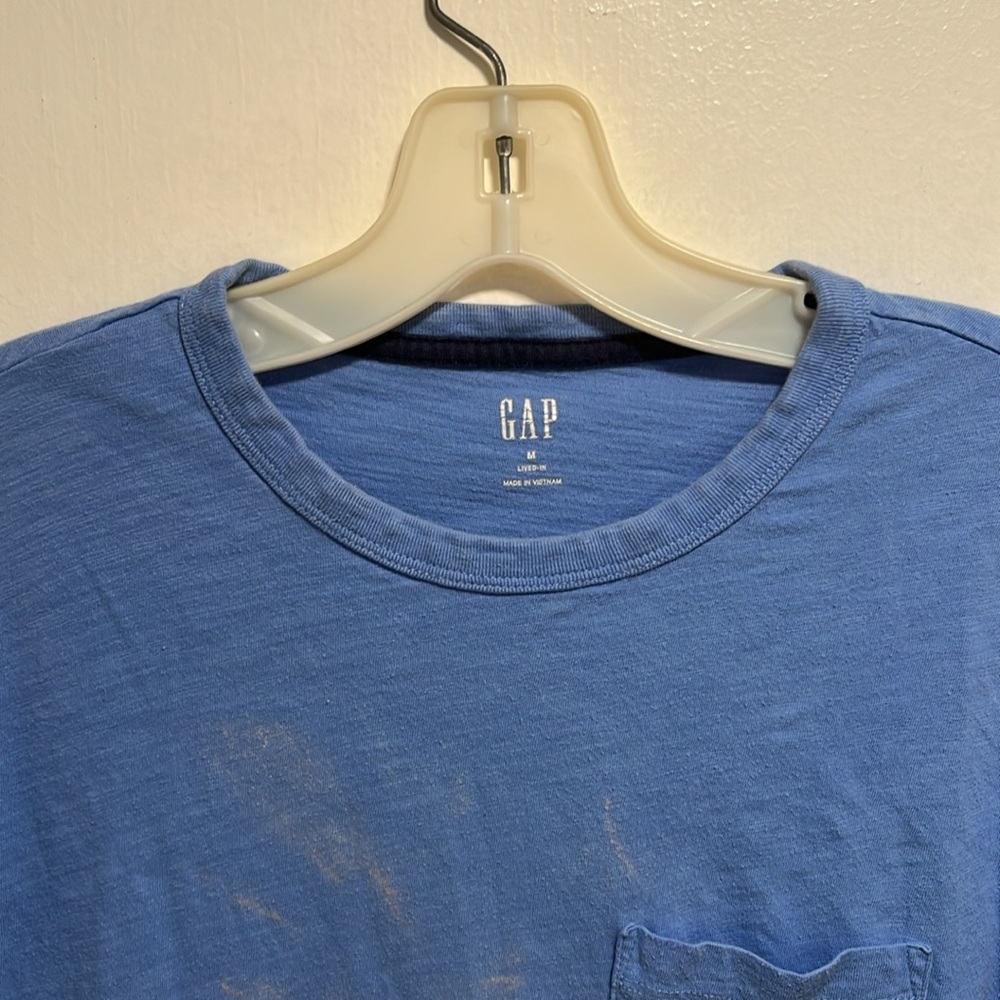 GAP Shirt - Picture 5 of 12